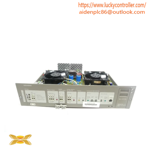 Siemens 6ES7132-1BH00-0XB0 SIMATIC DP Digital Output Module