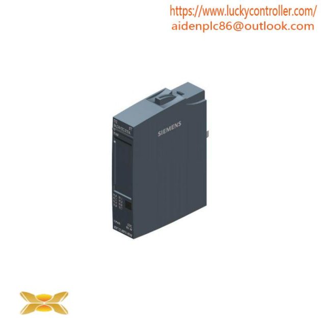SIEMENS ET200SP 6ES7132-6BF01-0BA0 Digital Output Module