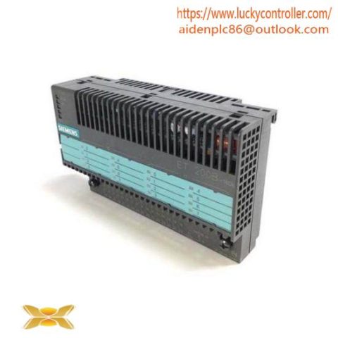 SIEMENS 6ES7134-0HF01-0XB0 Analog Input Module: Precision Measurement Solution for Industrial Automation