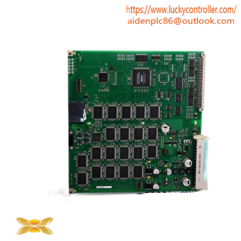 Riverbed 520/1020/1520 New - Industrial Automation Control Module