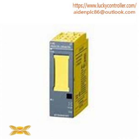 Siemens 6ES7136-6BA00-0CA0 - SIMATIC DP Digital Input Module