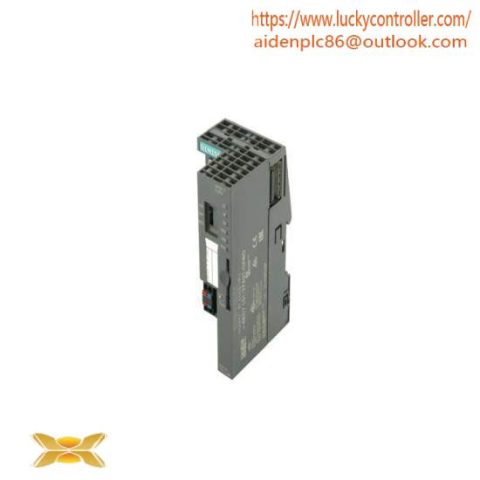 Siemens 6ES7151-7FA20-0AB0 Modular CPU Unit