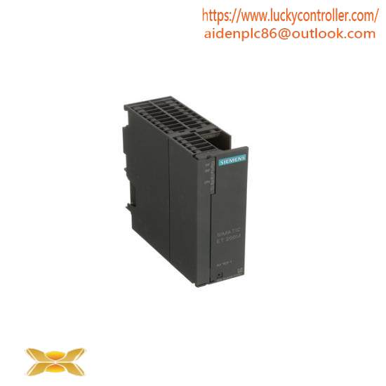 siemens_6es7153-1aa03-0xb0_connection_module.jpg SIEMENS SIMATIC ET 200SP, Analog Output Module 4CH, AI 4xRTD/TC High Feature, Color Code A0, A1, CC00