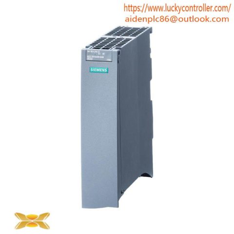 Siemens 6ES7155-5AA00-0AC0 Device Interface Module - Efficient Communication Solutions