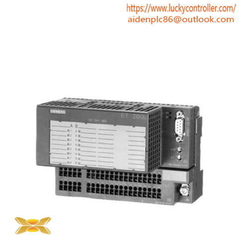 Siemens 6ES7193-1CL10-0XA0 - SIMATIC S7 Digital Output Module
