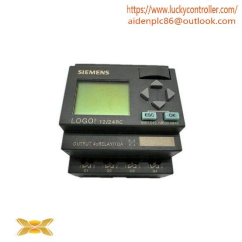 Siemens 6ES7193-1FL50-0XA0 SIMATIC S7 Terminal Module