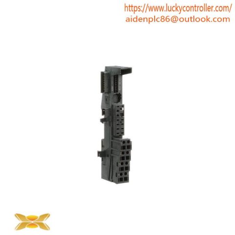 SIEMENS 6ES7193-4CB30-0AA0 ET 200S Terminal Module, Industrial Automation Control
