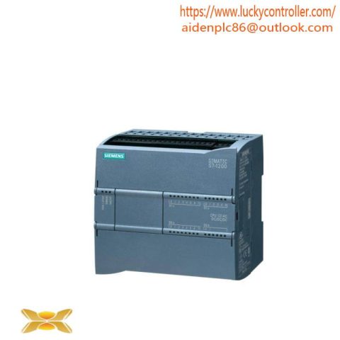 SIEMENS 6ES7214-1AG40-0XB0 Programmable Controller