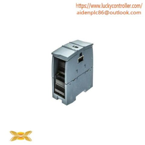 Siemens 6ES7234-4HE32-0XB0: High-Performance Analog I/O Module