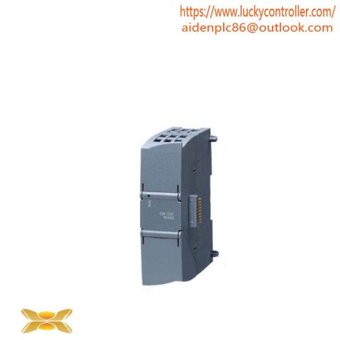 SIEMENS S7-1200 Communication Module CM 1241, 6ES7241-1CH32-0XB0