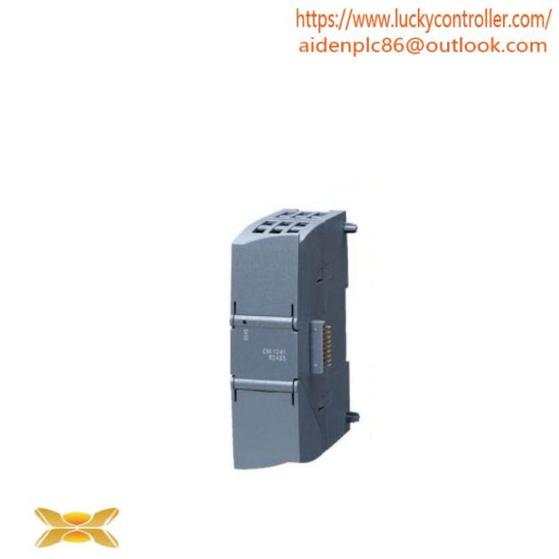 SIEMENS S7-1200 Communication Module CM 1241, 6ES7241-1CH32-0XB0