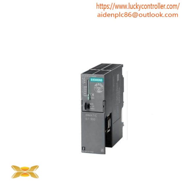 SIEMENS SIMATIC S7-300 CPU317F-2 PN/DP, 6ES7317-2FK14-0AB0