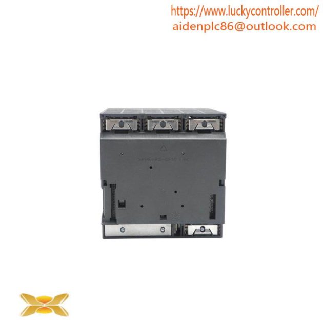 SIEMENS 6ES7318-3EL00-0AB0 - High-Power Digital Input Module for Industrial Automation, Efficient and Reliable Control Solutions