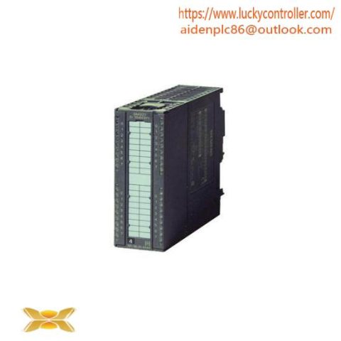 SIEMENS S7-300 Digital input module 6ES7321-1BL00-0AA0, Industrial Automation Components