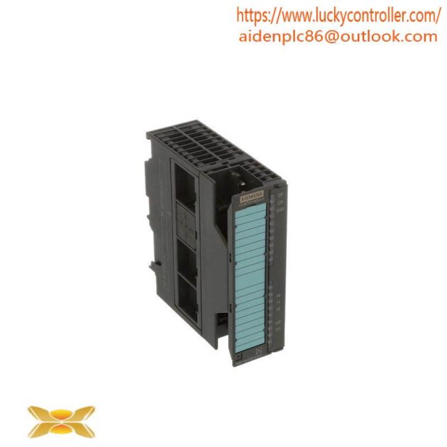 Siemens SINAMICS 6SL3210 Variable Frequency Drive Module