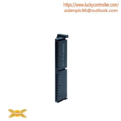 Siemens 6FM2805-4AS31: Advanced Control Module for Industrial Automation