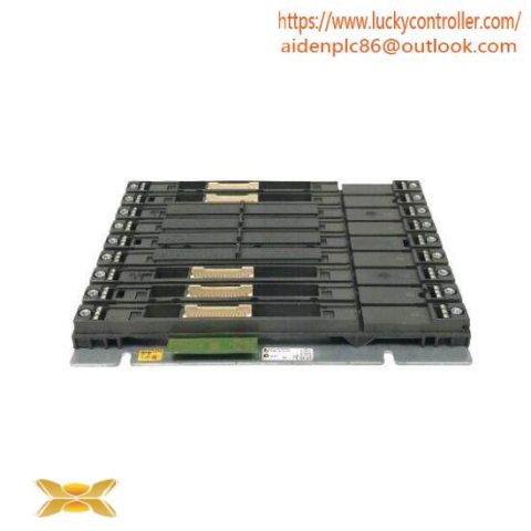 Siemens SIMATIC S7400 RACK ER2 9 SLOTS 6ES7403-1JA01-0AA0 - Advanced Control Solution