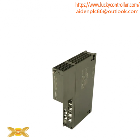 SIEMENS 6ES7410-5HX08-0AB0: Advanced Central Processing Unit