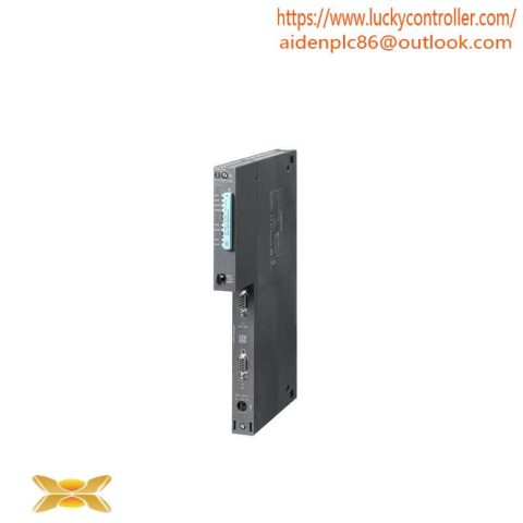 SIEMENS 6ES7414-2XL07-0AB0: High-Performance Central Processing Unit for Industrial Automation