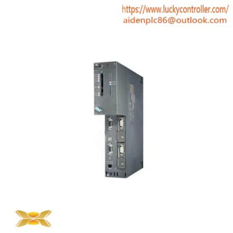 Siemens 6ES7417-4XL00-0AB0 Processor Module