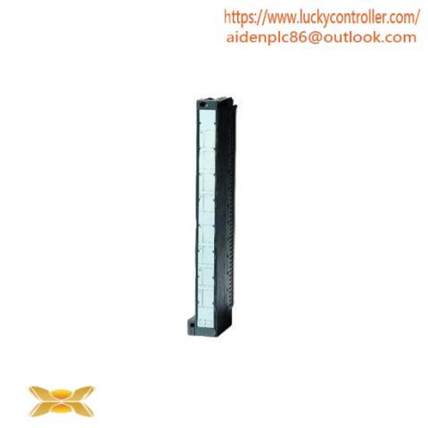 SIEMENS 6ES7 492-1AL00-0AA0 Front Connector for Industrial Control, High Precision & Durability