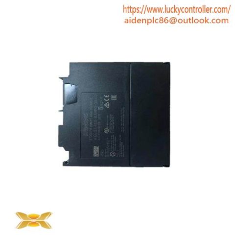 SIEMENS 6ES7650-8AR60 Analog Input Module - Precision for Industrial Control Solutions