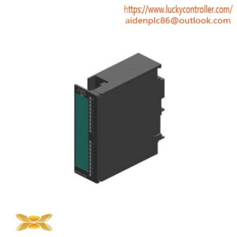 Siemens 6ES7650-8DK70-0AA0 Digital Input Isolated, High-Quality Automation Solution