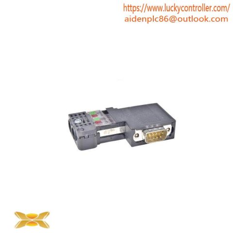 Siemens 6ES7972-0BB50-0XA0 SIMATIC S7 CPU Module