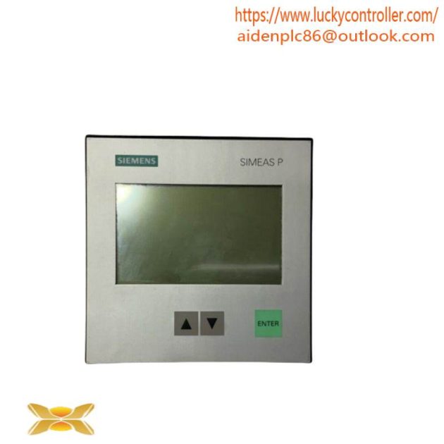 Siemens 6ES7972-0BB50-0XA0 SIMATIC S7 CPU Module