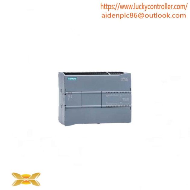 Siemens SIMATIC S7-300 Digital Input Module 6ES7972-0BB60-0XA0