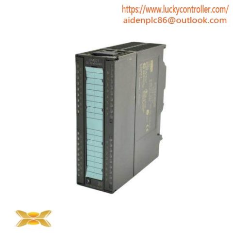 Siemens S7-300 Digital Input Module - 6ES7 321-1BL00-0AA0, Industrial Automation Solutions