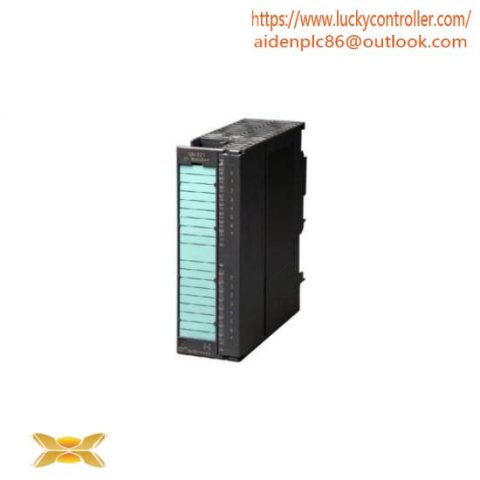 Siemens 6ES7 321-1CH00-0AA0: High-Precision Digital Input Module for Advanced Control Solutions