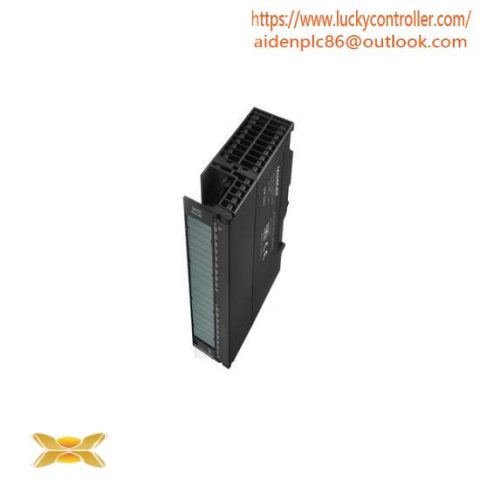 SIEMENS 6GK7342-5DA03-0XE0 Communication Processor Module