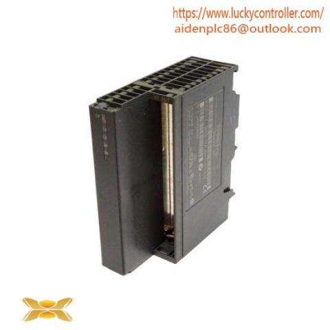 Siemens 6ES7 360-3AA01-0AA0 Interface Module - Industrial Communication Solution