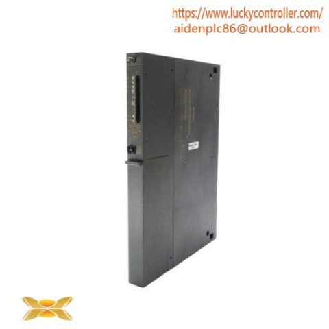Siemens 6ES7 416-2FK04-0AB0 | CPU 416-2 DP Processor Module