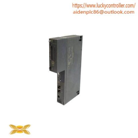 Schneider Modicon TSXP572634M: Advanced Unity Processor