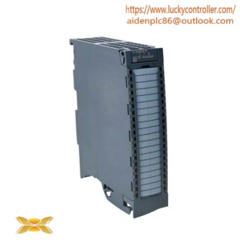 Siemens 6ES7 521-1BL00-0AB0 Digital Input Module