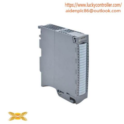 Siemens 6ES7 521-1FH00-0AA0 Digital Input Module