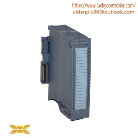Siemens 6ES7 522-1BH01-0AB0 | Simatic Digital Output Module