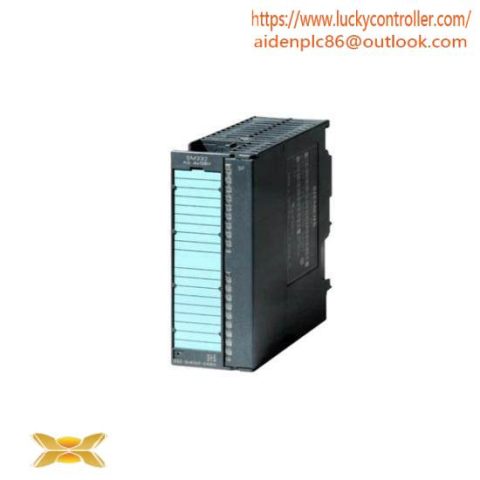 SIEMENS 6ES7 650-8AK70-0AA0 Analog Input Module: Advanced Industrial Automation Solution