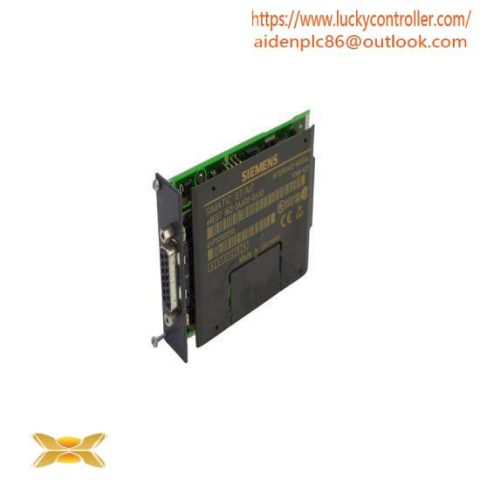 Siemens SINAMICS 6SL3210 Variable Frequency Drive Module