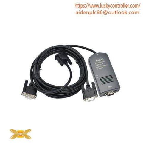 SIEMENS 6ES7 972-0CA23-0XA0 PC Adapter, Industrial Automation Solutions