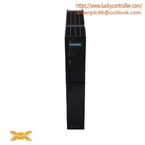 SIEMENS 6EW1380-4AB01 | High-Power Industrial Power Supply