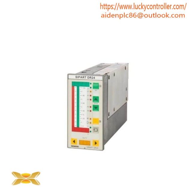 SIEMENS 6EW1861-2AC Industrial Control Module