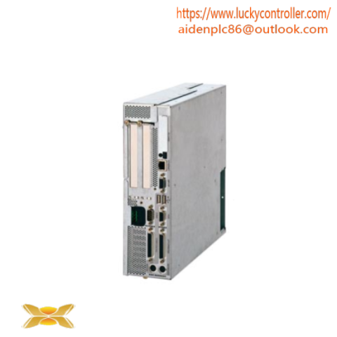 Siemens 6FC5 210-0DF22-2AA0 - High-Power Inverter Module