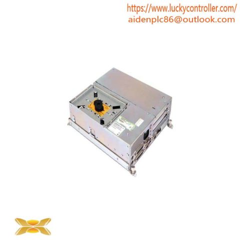 SIEMENS 6FC5210-0DF25-2AA0 Panel Control Unit: Industrial Efficiency at its Peak