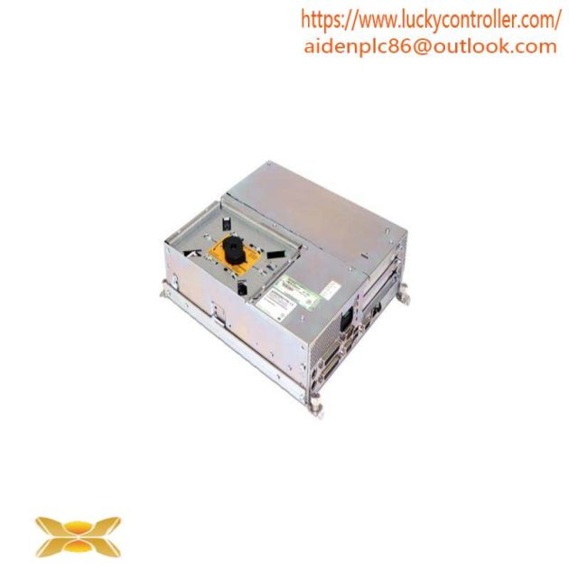 SIEMENS 6FC5210-0DF25-2AA0 Panel Control Unit: Industrial Efficiency at its Peak