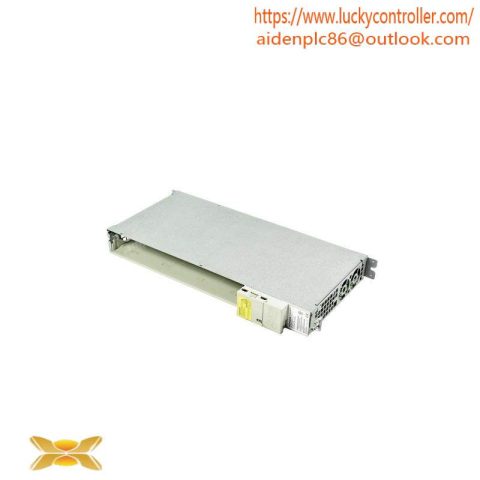 Siemens 6FC5247-0AA00-0AA3 Servo Drive Module for Industrial Automation