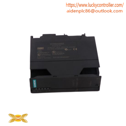 Siemens 6FC5247-0AA36-0AA1 High-Performance Drive Module