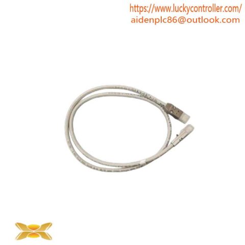 Siemens 6FX2002-1DC00-1AG0: D-CLiQ Control Cable, Precision for Industry